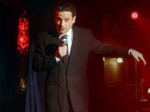 Luke Kirby: ‘Marvelous Mrs. Maisel’ Will Bring Lenny Bruce ‘Down to Earth’