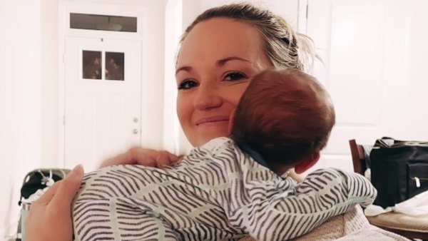 MAFS’ Cortney Rae Hendrix Describes Mastitis: ‘Don’t Wish That on Anyone’