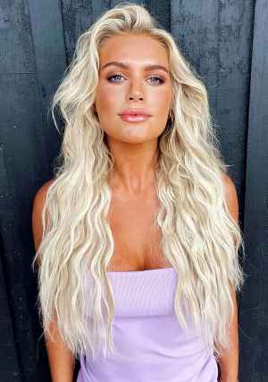 Southern Charm's Madison LeCroy Confirms Wedding Won't Be Filmed Us Weekly