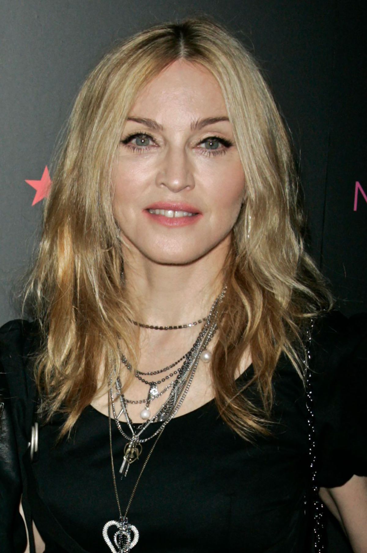Madonna: How Her Face Has Changed