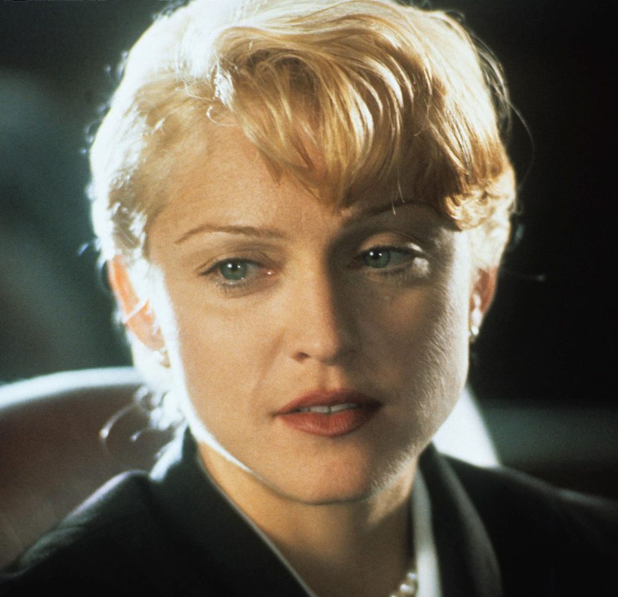 Madonna: How Her Face Has Changed 1993
