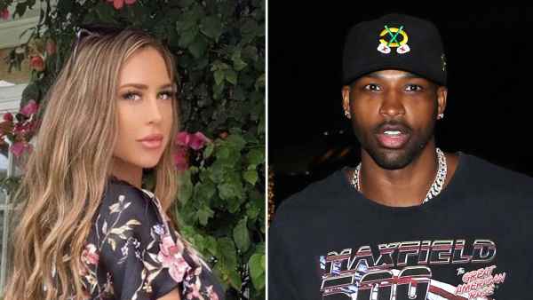 Maralee Nichols Claims Tristan Thompson Has Done Nothing to Support 2-Month-Old Son