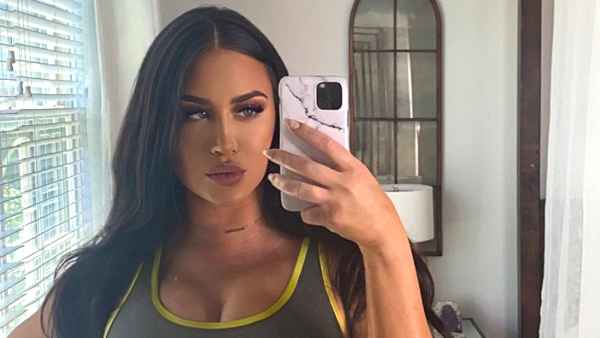 Maralee Nichols Says Being a Single Mother Is ‘Rewarding’ Despite ‘Difficulties’