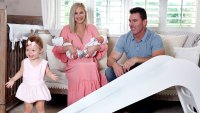 March 2020 Meghan King and Jim Edmonds Coparenting Quotes While Raising 3 Kids