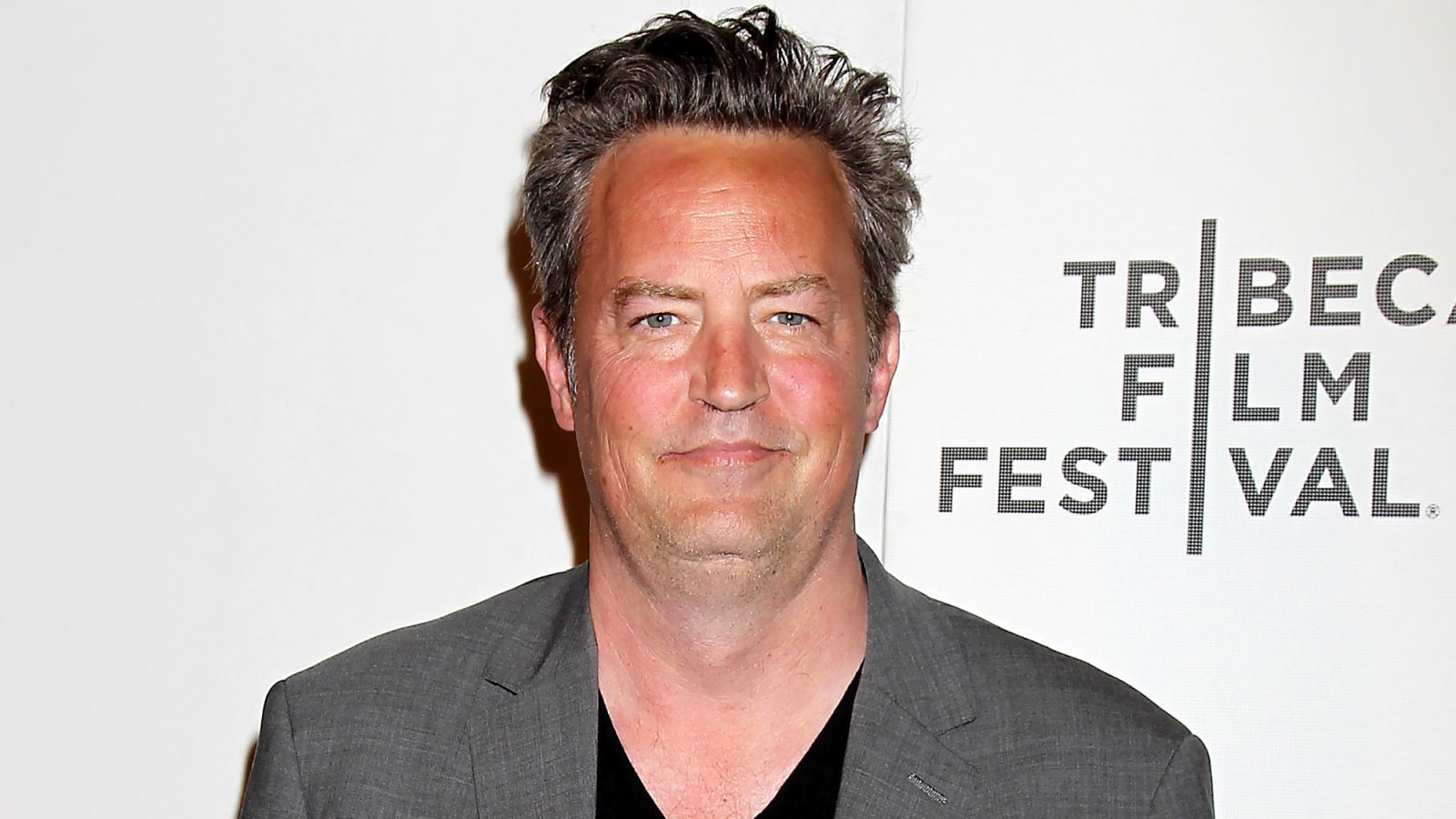 Matthew Perry Says He’s ‘Lived to Tell the Tale’ While Announcing His Memoir
