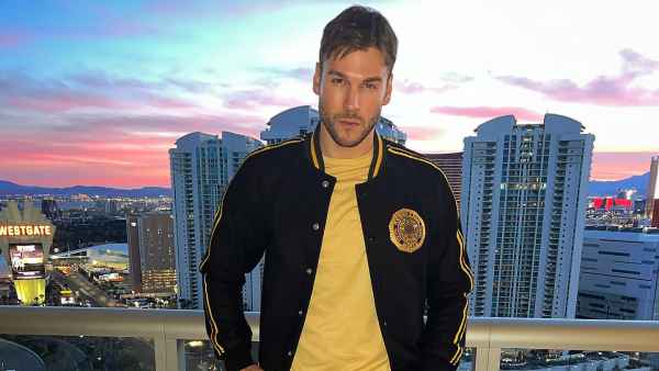 Matthew Rondeau Shares ‘Feeling Good’ Post From Las Vegas After Arrest, Shanna Moakler Drama