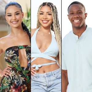 Maurissa Gunn Shares Deandra Kanu’s Apparent Riley Christian Shade: ‘Catalyst of your Own Demise