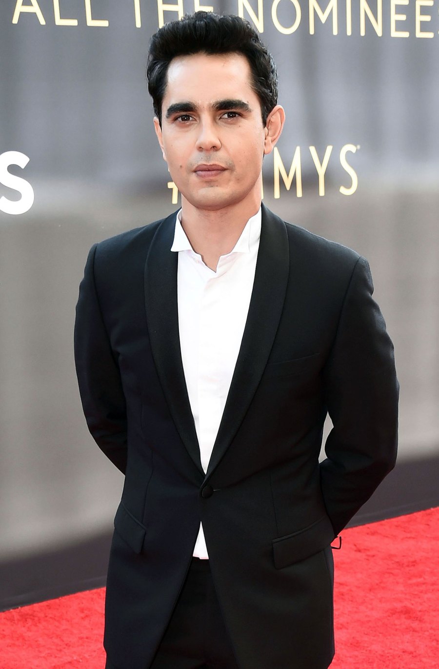 Max Minghella The Handmaids Tale Casts Dating History