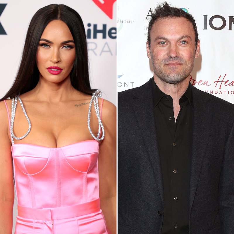 Megan Fox Has Moved Forward and Is Pleased With the Outcome of Her and Brian Austin Green’s Divorce Settlement