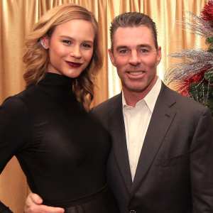 Meghan King Describes Coparenting Struggle Raising 3 Kids With Jim Edmonds