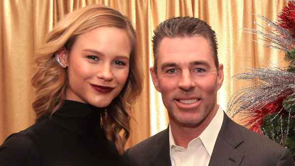 Meghan King Describes Coparenting Struggle Raising 3 Kids With Jim Edmonds