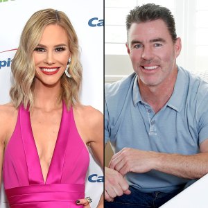 Meghan King Sees Red Flags With Ex-Husband Jim Edmonds While Rewatching RHOC Episodes