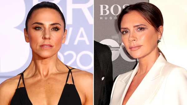 Melanie Chisholm Shades Victoria Beckham On 'Drag Race UK vs The World': Drag Queen is 'Much Better'