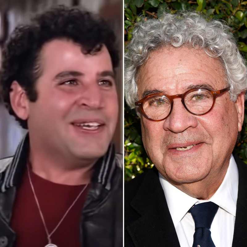 Michael Tucci Grease Cast Where Are They Now