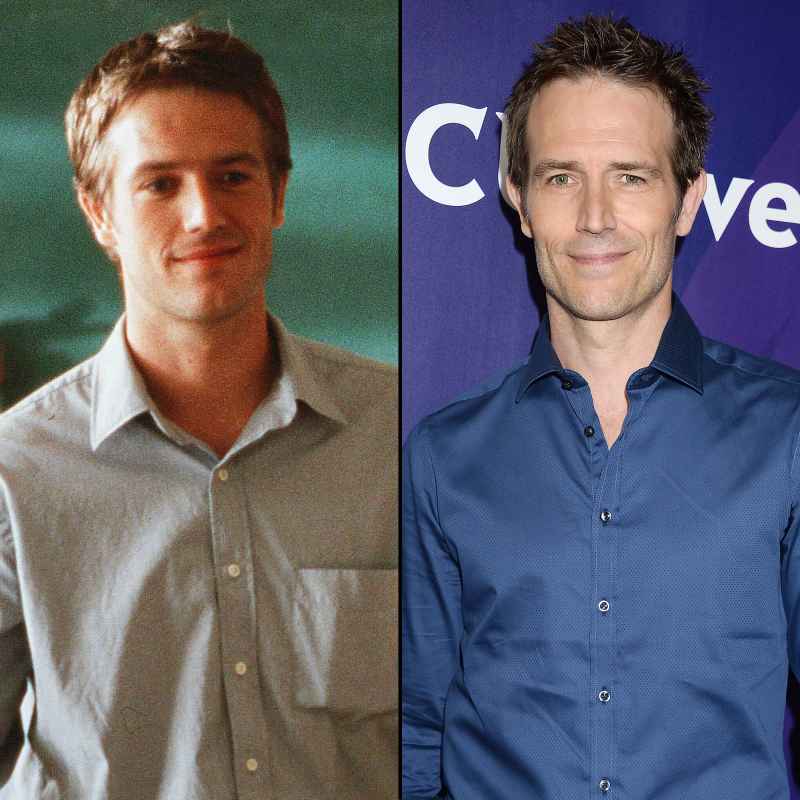 Michael Vartan Never Been Kissed Cast Where Are They Now