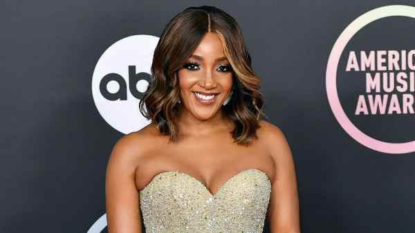 Mickey Guyton Responds to Claim Shes Performing at the Super Bowl as a Token