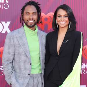 Miguel and Nazanin Mandi Are ‘So Proud’ of Themselves After Reconciling Post-Split