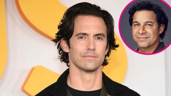 Milo Ventimiglia This Is Us Gives Miguel Justice Before Series Finale