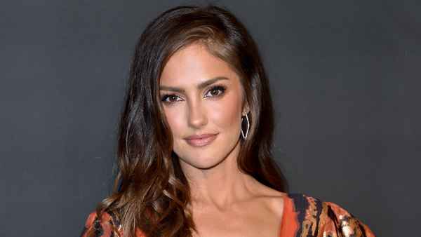 Minka Kelly