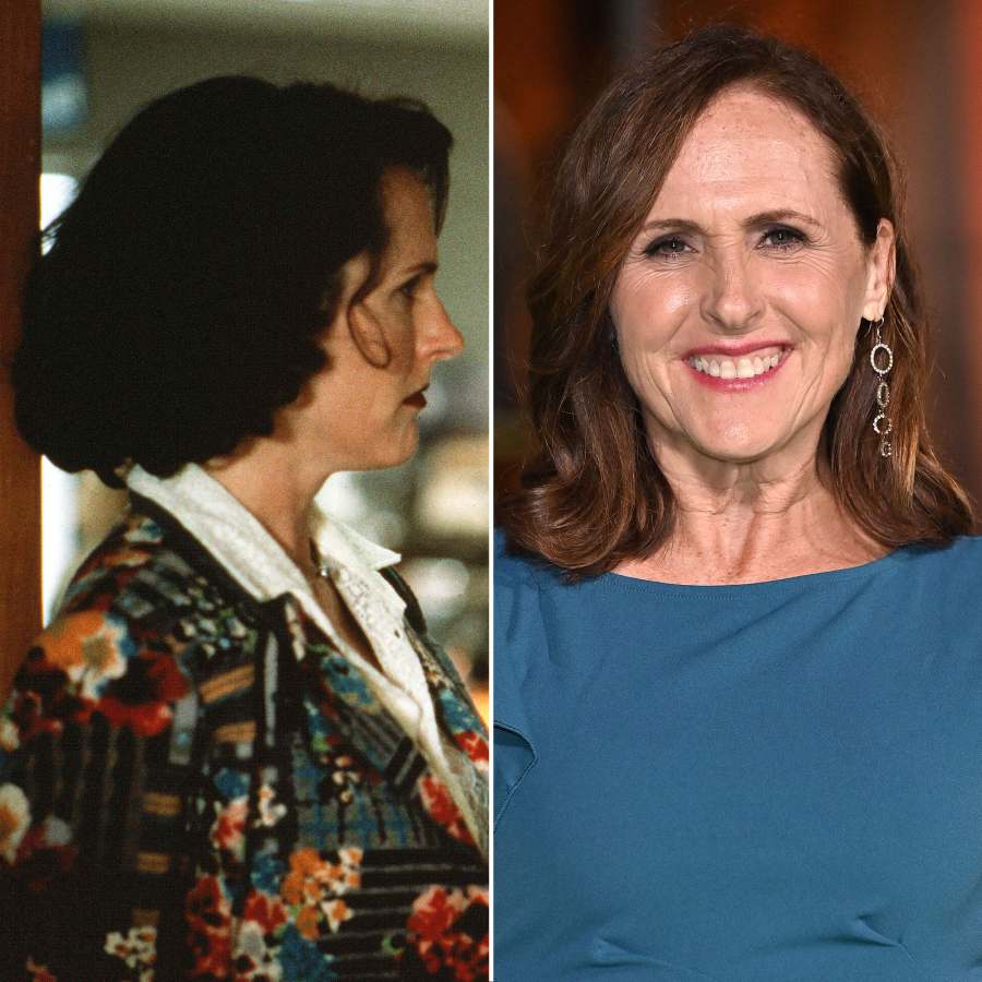 Molly Shannon Never Been Kissed Cast Where Are They Now