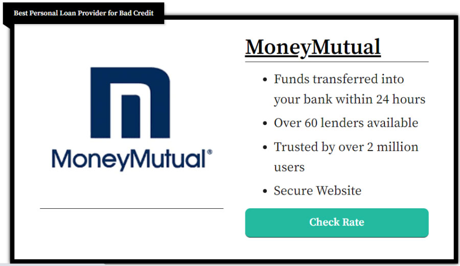 Money Mutual
