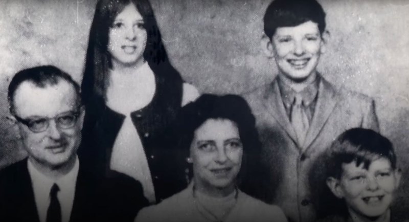 Most Infamous Family Murders in History John List