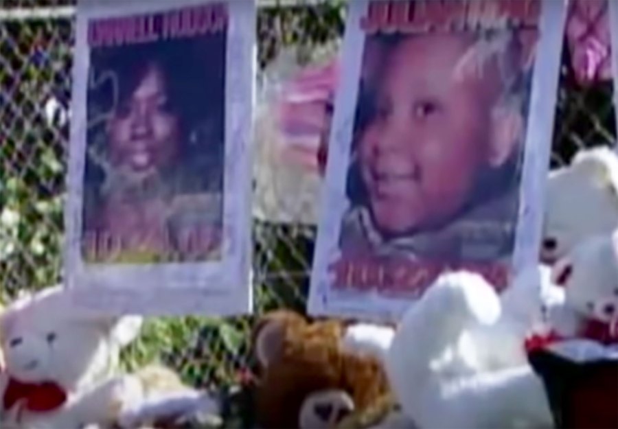 Most Infamous Family Murders in History Jennifer Hudson's family tragedy