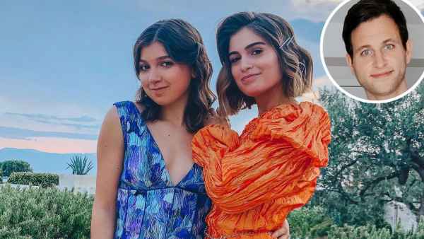 My Unorthodox Lifes Batsheva Haart Praises Sister Miriam for Being Her ‘Rock’ After Ben Weinstein Split Teases Single Life