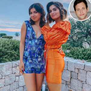 My Unorthodox Lifes Batsheva Haart Praises Sister Miriam for Being Her ‘Rock’ After Ben Weinstein Split Teases Single Life