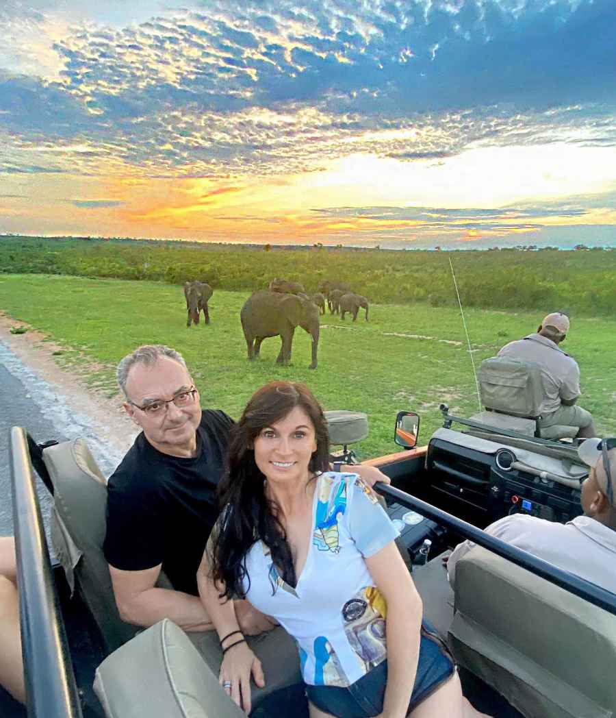 My Unorthodox Life's Julia Haart Files Restraining Order Against Silvio: Everything to Know About Their Messy Split