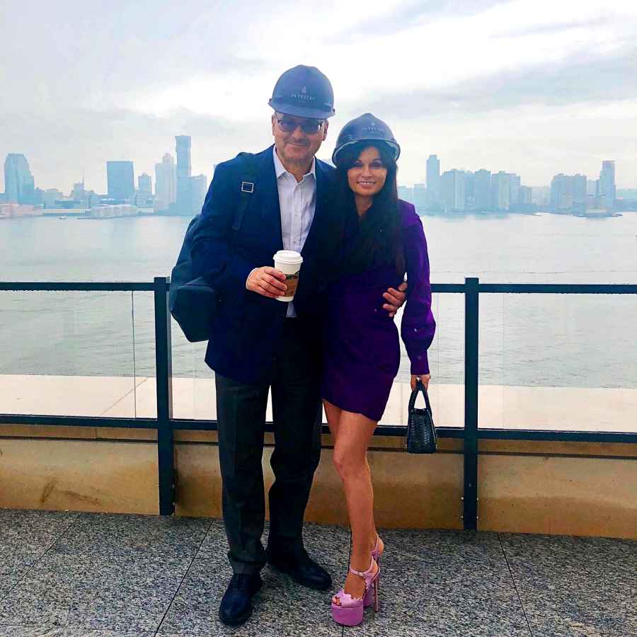 My Unorthodox Life's Julia Haart Files Restraining Order Against Silvio: Everything to Know About Their Messy Split