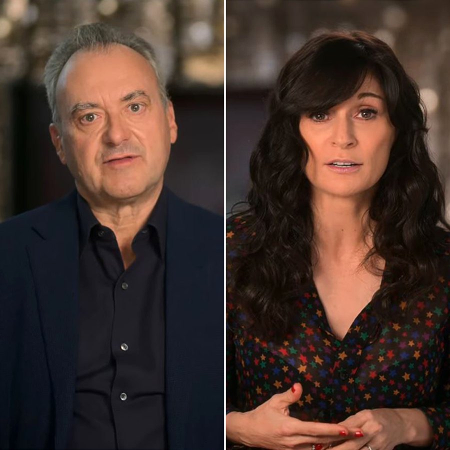 My Unorthodox Life's Julia Haart Files Restraining Order Against Silvio: Everything to Know About Their Messy Split