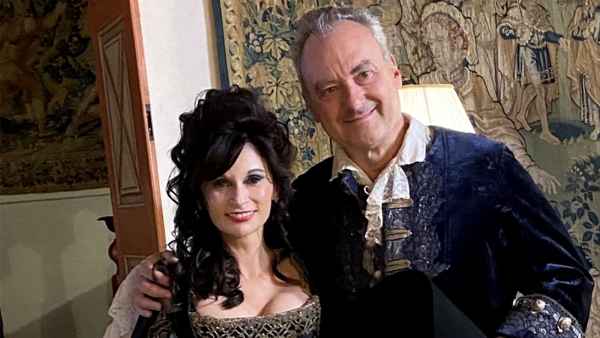 My Unorthodox Life’s Julia Haart and Silvio’s Relationship Ups and Downs