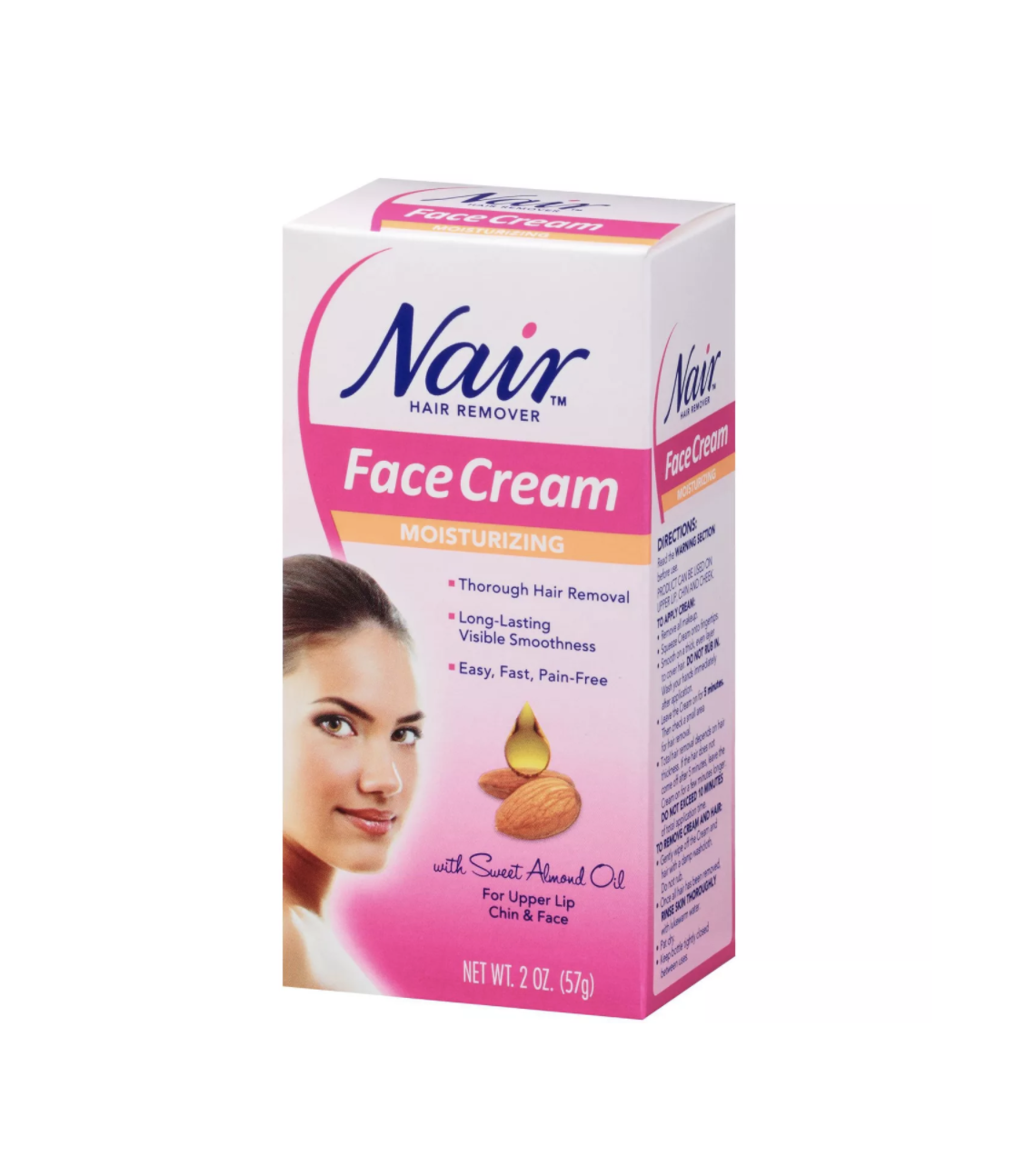 Best Hair Removal Creams for Face & Body