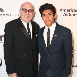 Nathen Garson Shares Sweet Tribute on Late Father Willie Garson's Birthday: 'Miss You Papa'