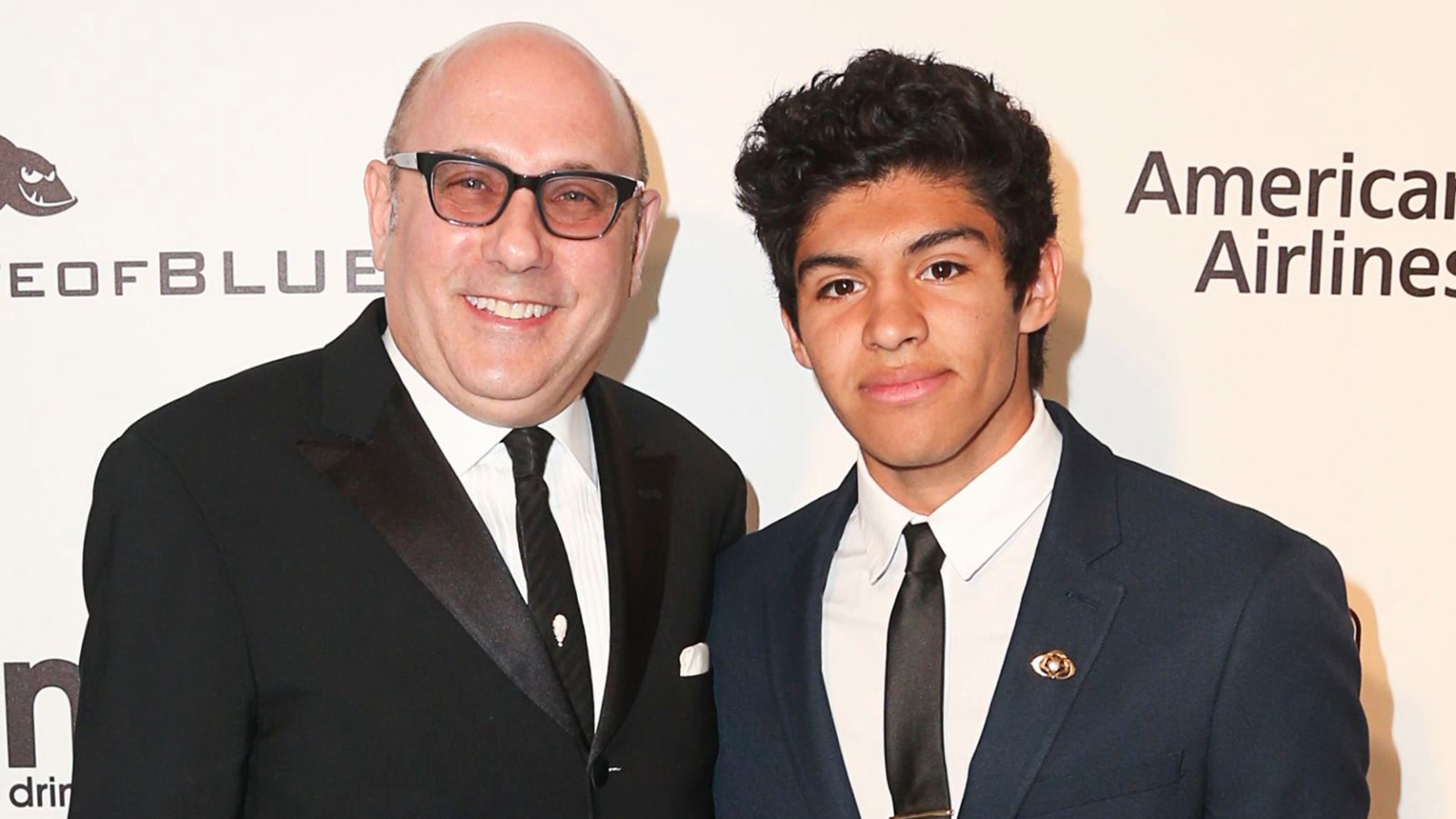 Nathen Garson Shares Sweet Tribute on Late Father Willie Garson's Birthday: 'Miss You Papa'