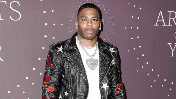 Nelly Apologizes for Oral Sex Tape Posted on Instagram