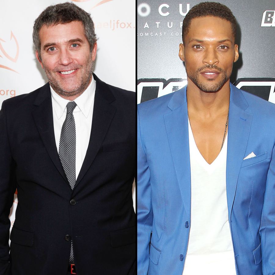 Netflix Announces Group Newcomers Sex Life Season 2 Craig Bierko Cleo Anthony