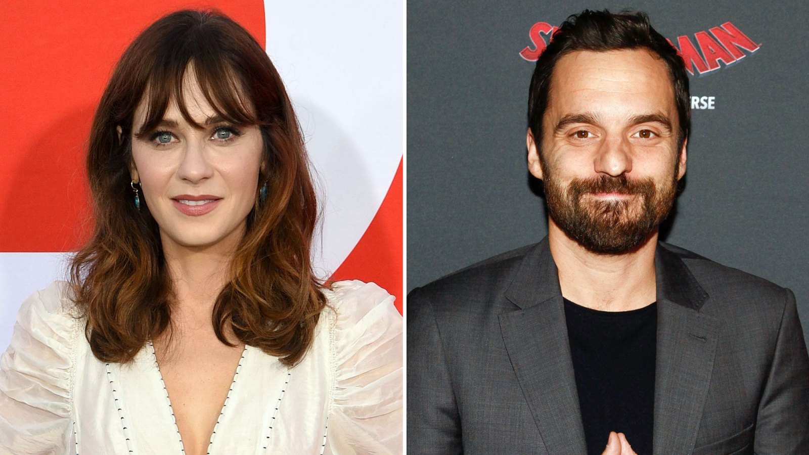 New Girl Writers Thought Zooey Deschanel and Jake Johnson Had Too Much Chemistry Isn't That a Good Thing
