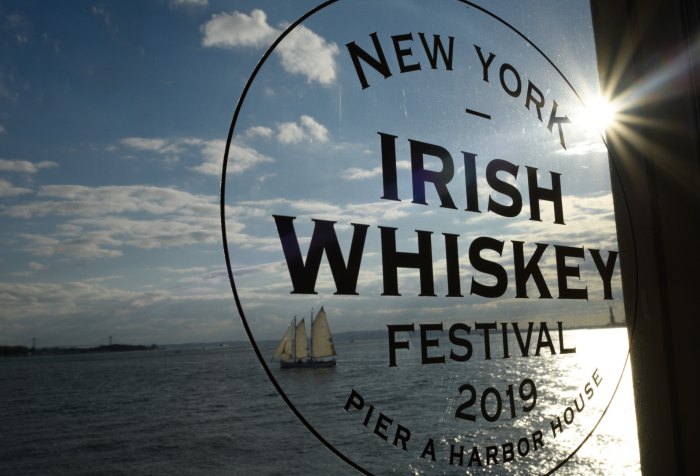 New York Irish Whiskey Festival 11