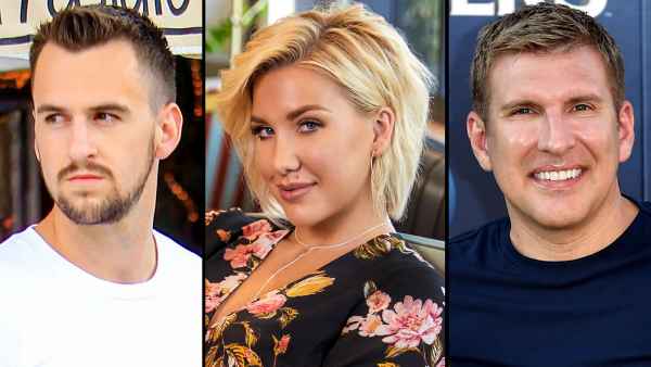 Nic Kerdiles Opens Up About Suicide Attempt With Savannah, Todd Chrisley's Help