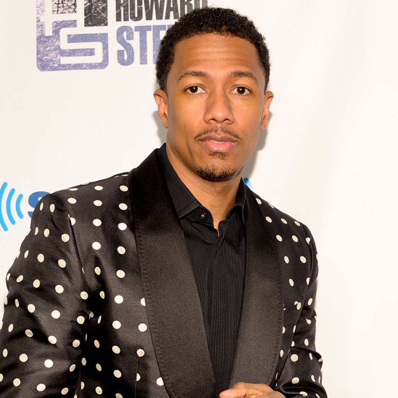 Nick Cannon Apologizes For Mentioning Late Son Zen’s Death in Pregnancy Announcement Those Are Separate