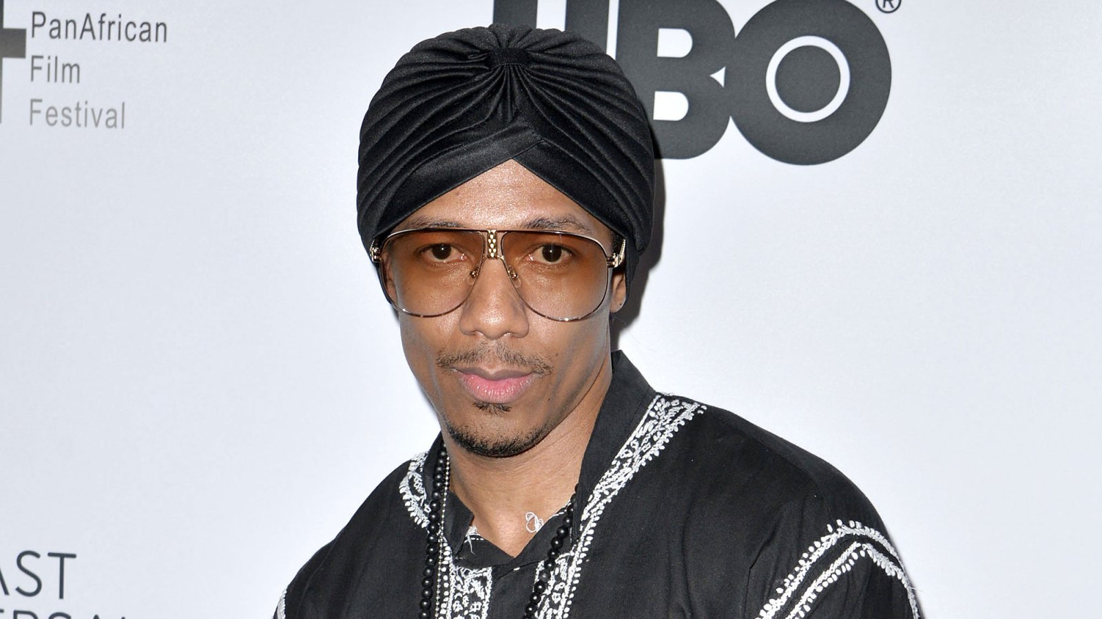 Nick Cannon Feels Guilty for Not Spending More Time With Late Son Zen