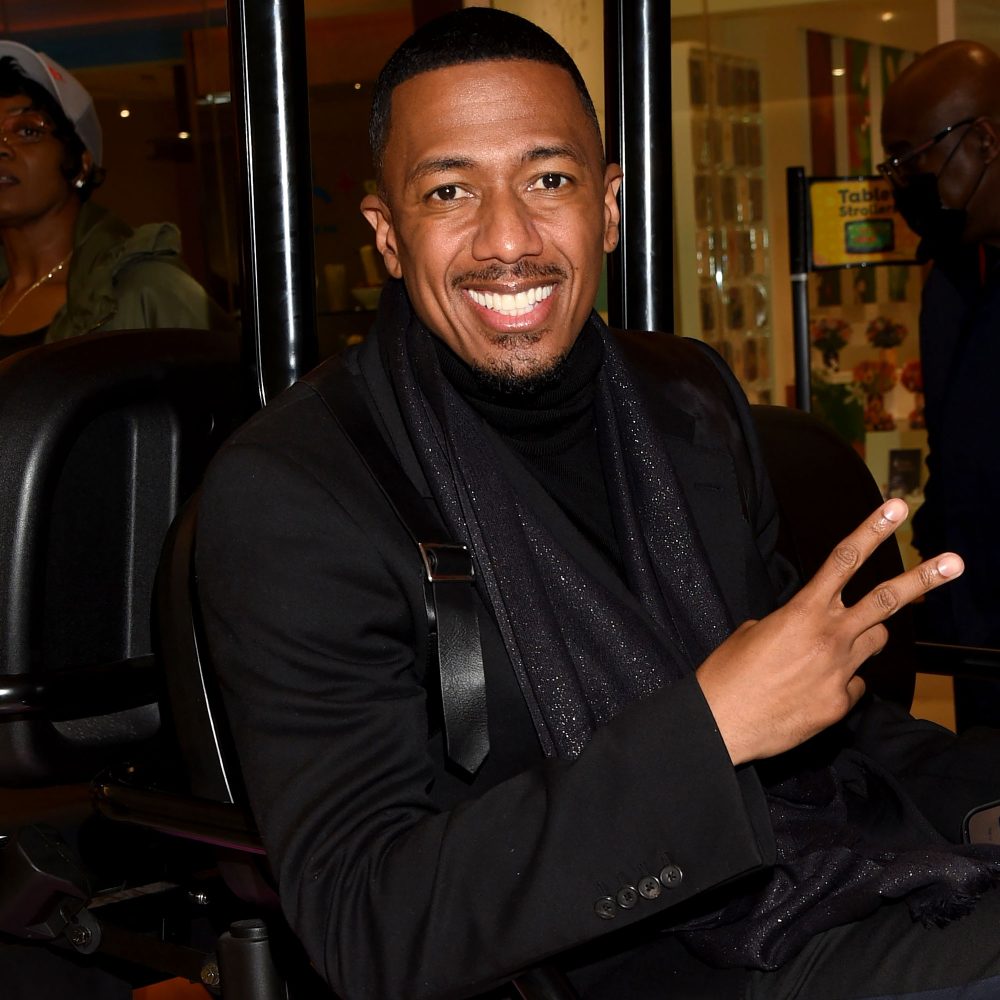 Nick Cannon Says His Condom Vending Machine Caused 'Baby Mama Drama' With His Kids' Moms
