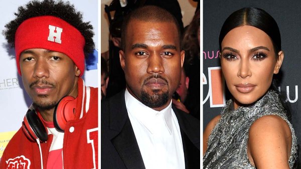 Nick Cannon Supports Kanye West Trying Win Kim Kardashian Back Amid Drama