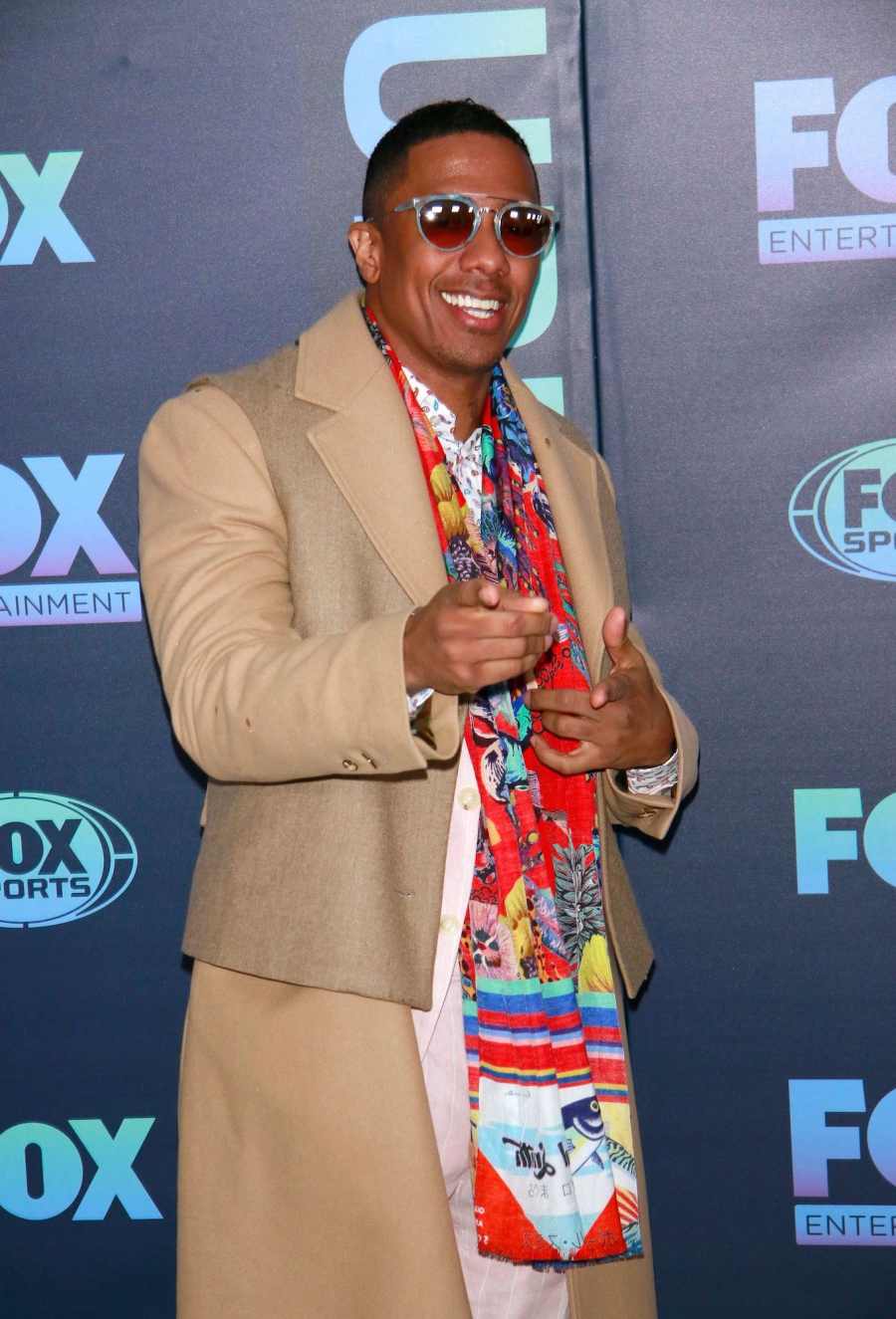 Nick Cannon's Babies Are ‘Planned’: There’s a ‘Thought Process Going in’