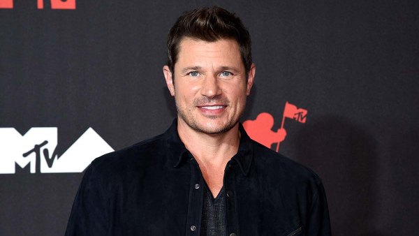 Nick Lachey Would Do Love Is Blind If He Was Single Its Fascinating