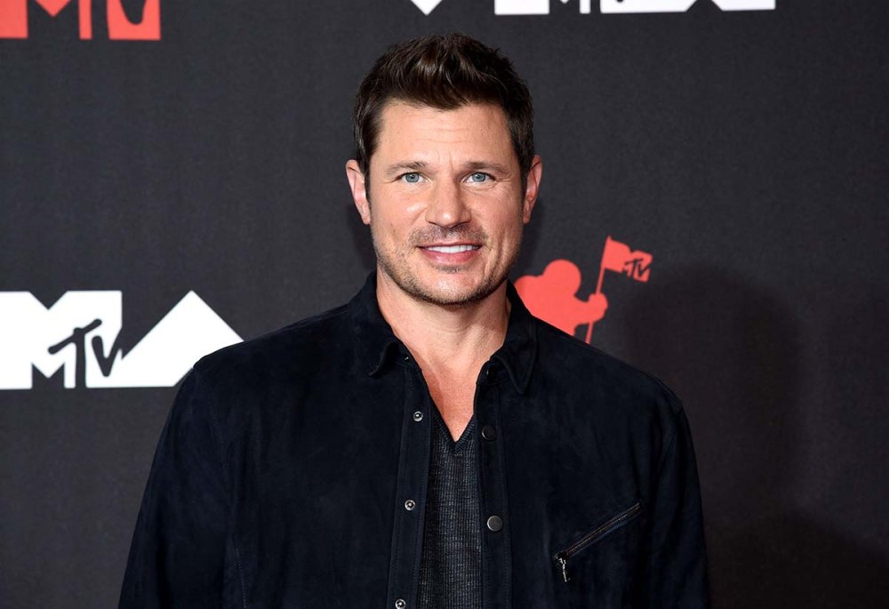 Nick Lachey Would Do 'Love Is Blind' If He Was Single | Us Weekly