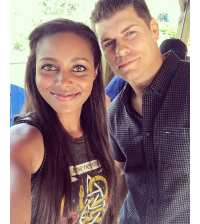 Wrestlers Cody Rhodes, Brandi Rhodes’ Relationship Timeline | Us Weekly