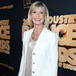 Olivia Newton-John Dead: 'Grease' Actress Dies After Breast Cancer Battle